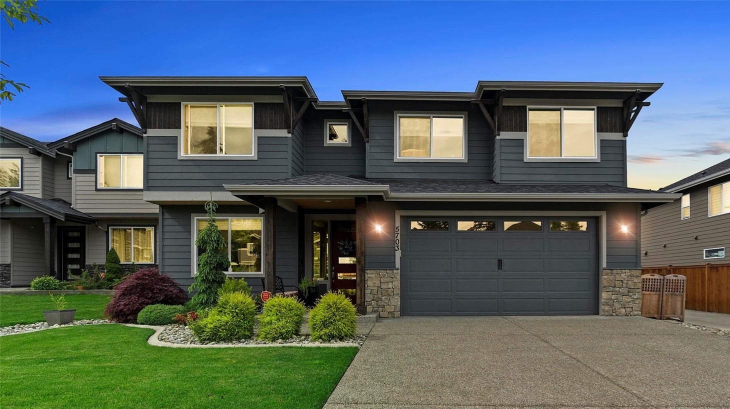 Dream Homes For Sale Tacoma
